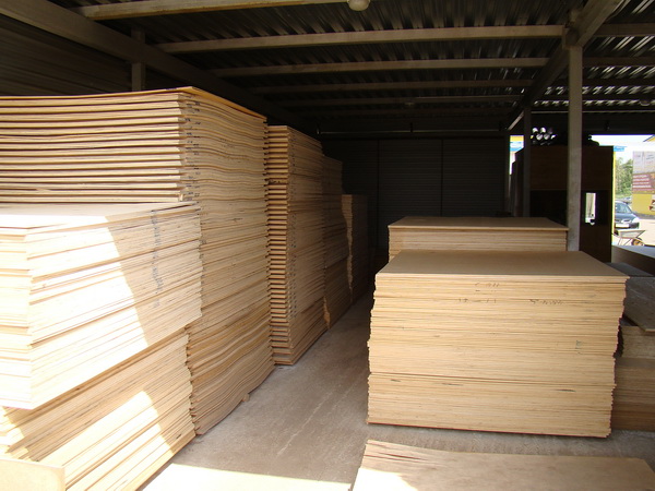 Фанера